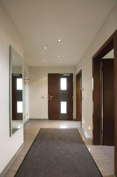 Точечный светильник Micro Line Structure 98403