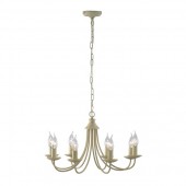 Подвесная люстра Selection A6310LM-8WG