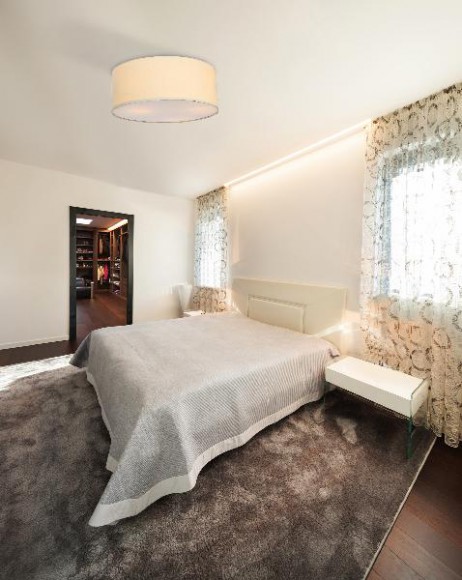 Потолочная люстра Simone 15337B