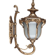 Настенный фонарь уличный Флоренция 11421 Настенный фонарь уличный Флоренция 11421