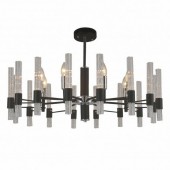 Потолочная люстра Supreme 2490-8P Потолочная люстра Supreme 2490-8P