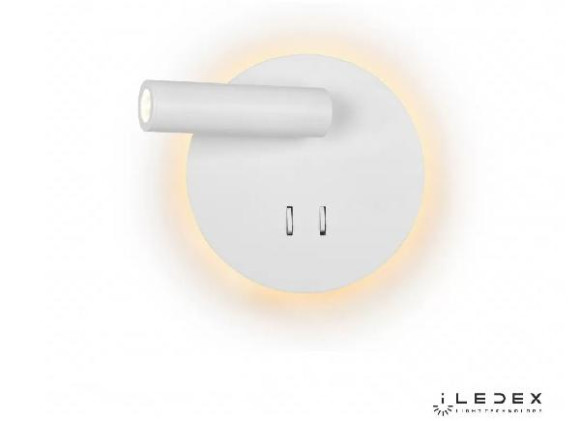 Бра Tanki ER0569Y WH Бра Tanki ER0569Y WH