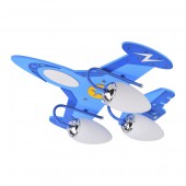 Потолочная люстра Бомбардировщик 074502