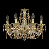 Подвесная люстра Ivele Crystal 16106/6/165 G R777