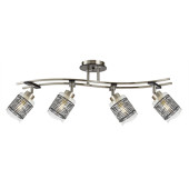 Потолочная люстра Мерида CL142142