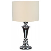 Интерьерная настольная лампа Scandy A8130LT-1BC Интерьерная настольная лампа Scandy A8130LT-1BC