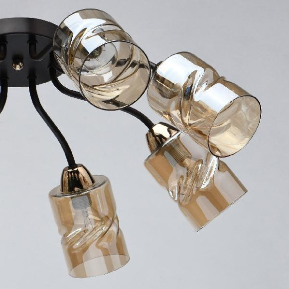 Потолочная люстра Олимпия 638019408 Потолочная люстра Олимпия 638019408