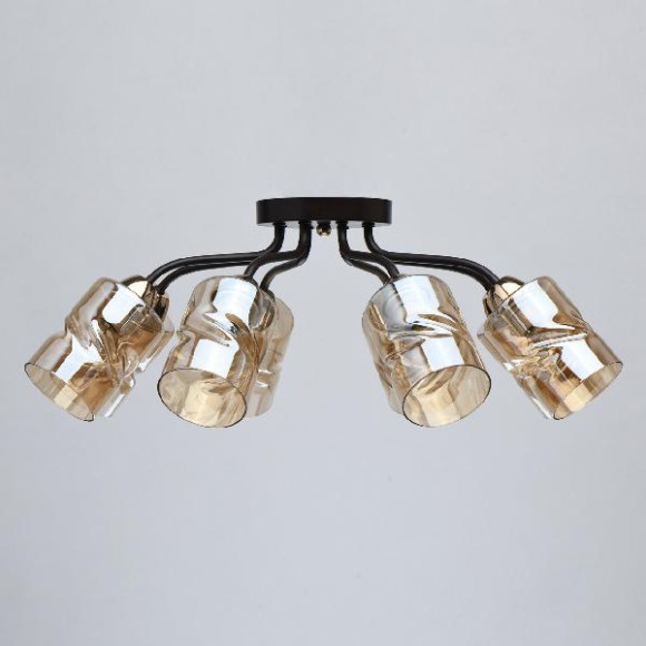 Потолочная люстра Олимпия 638019408 Потолочная люстра Олимпия 638019408