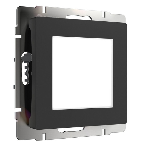 Подсветка для лестниц и ступеней Встраиваемые механизмы черные WL08-BL-03-LED