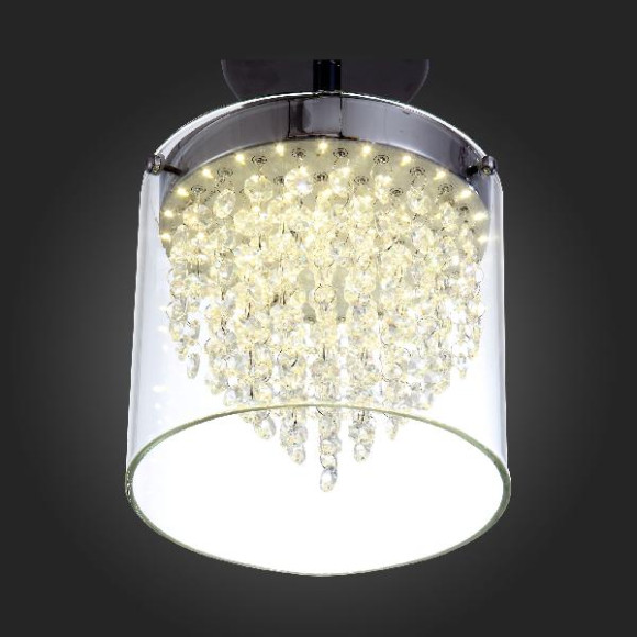 Потолочная люстра Racemo SL823.102.01 Потолочная люстра Racemo SL823.102.01