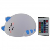 Ночник NLED-415-2W-BU Ночник NLED-415-2W-BU