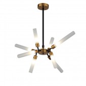 Потолочная люстра Splio SL1620.242.08