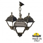 Уличный светильник подвесной Cefa U23.120.S30.BYF1R Уличный светильник подвесной Cefa U23.120.S30.BYF1R