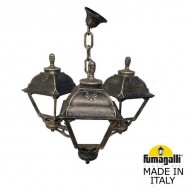 Уличный светильник подвесной Cefa U23.120.S30.BYF1R Уличный светильник подвесной Cefa U23.120.S30.BYF1R