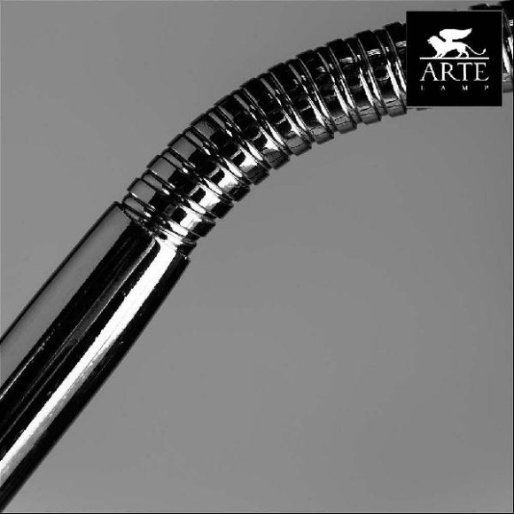 Офисная настольная лампа Flamingo A2250LT-1CC Офисная настольная лампа Flamingo A2250LT-1CC