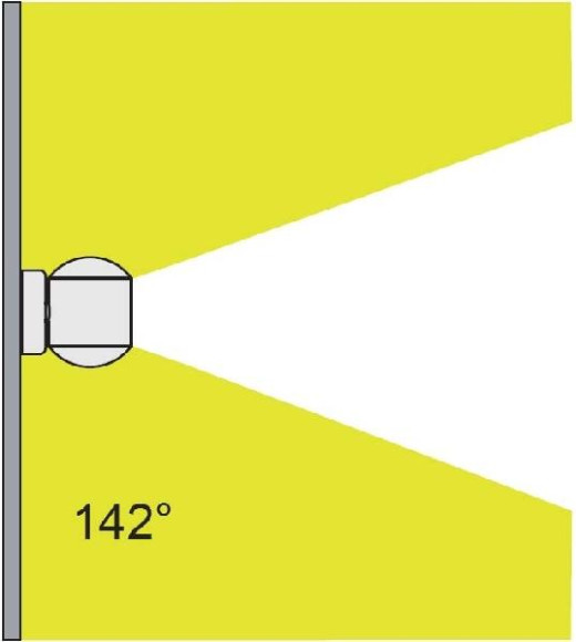 Архитектурная подсветка  ST5212