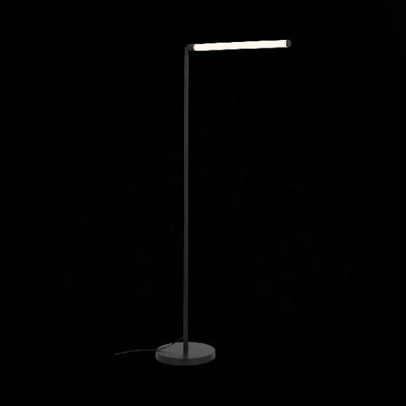 Торшер Bisaria SL393.405.01 Торшер Bisaria SL393.405.01