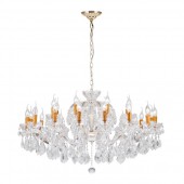 Подвесная люстра Galliano Galliano E 1.1.24.200 G