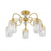 Потолочная люстра Синди CL330152 Потолочная люстра Синди CL330152