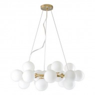 Подвесная люстра Сида 07504-25,33