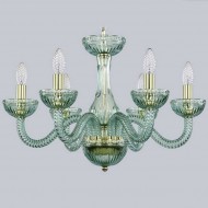 Подвесная люстра 1310 1310/6/195 G Bi/Birusa/M-1G