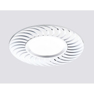 Точечный светильник Алюминий С Узором A720 AL Точечный светильник Алюминий С Узором A720 AL