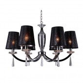 Подвесная люстра 3240 3246/C без абажуров