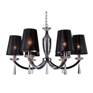 Подвесная люстра 3240 3246/C без абажуров