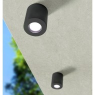 Потолочный светильник уличный Franca 90 3A7.000.000.AXU1L Потолочный светильник уличный Franca 90 3A7.000.000.AXU1L