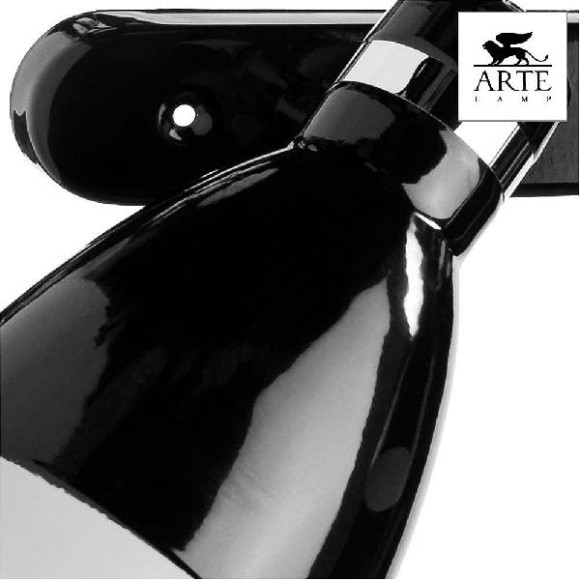 Спот Mercoled A5049PL-3BK