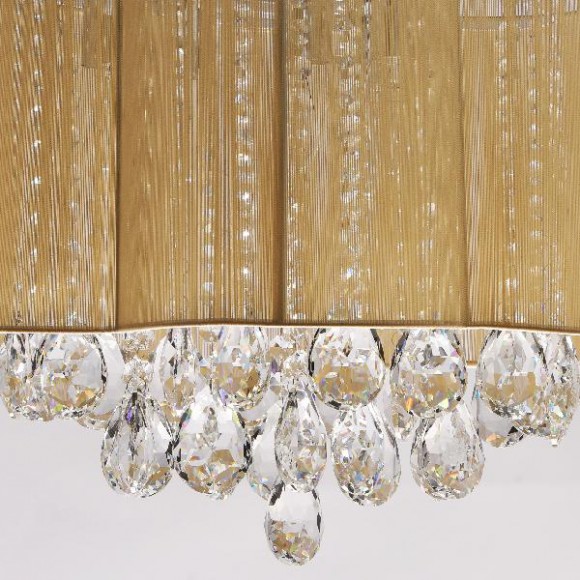 Потолочная люстра Жаклин 465014306 Потолочная люстра Жаклин 465014306