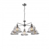 Подвесная люстра Oglio A9273LM-5CC