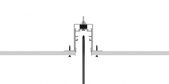 Крепеж L L5570-BI