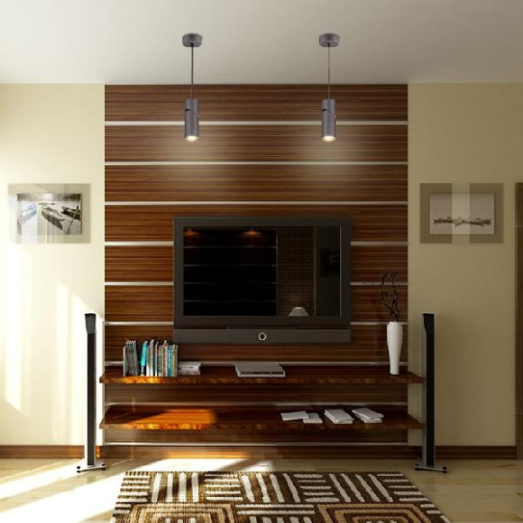 Подвесной светильник Elite 370591