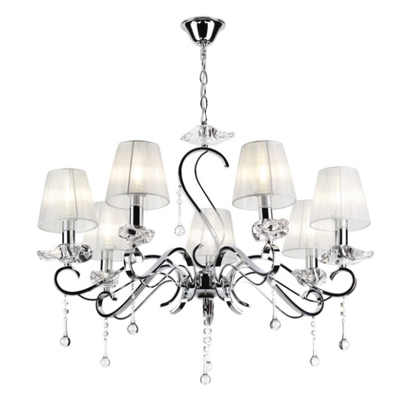 Подвесная люстра Congelato 3020-207