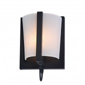 Настенный светильник Ferro A2117AP-1BR Настенный светильник Ferro A2117AP-1BR