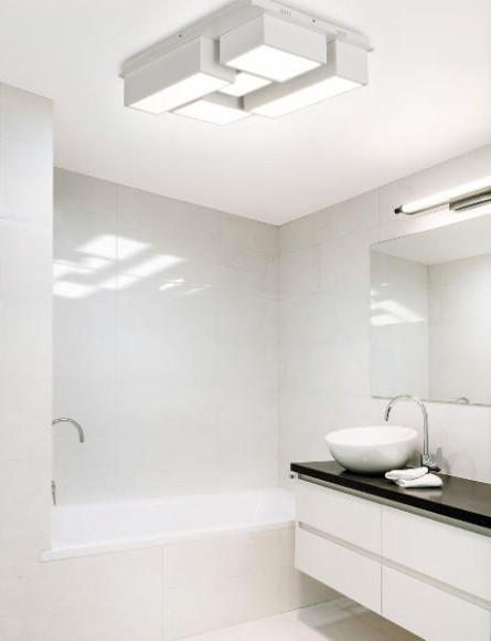 Потолочный светильник Mecano SL934.502.05 Потолочный светильник Mecano SL934.502.05