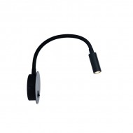 Спот Stick 10010BK Спот Stick 10010BK