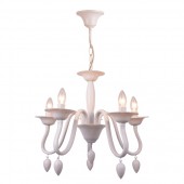 Подвесная люстра Martina TL7310D-05WH