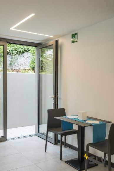 Профиль для светодиодной ленты GLENOS Pro-8832 213511