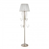 Торшер Simone FR2020-FL-01-BG