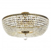 Потолочная люстра Castellana Castellana E 1.3.50.501 GH