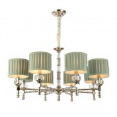 Подвесная люстра Oleo SL1121.103.08