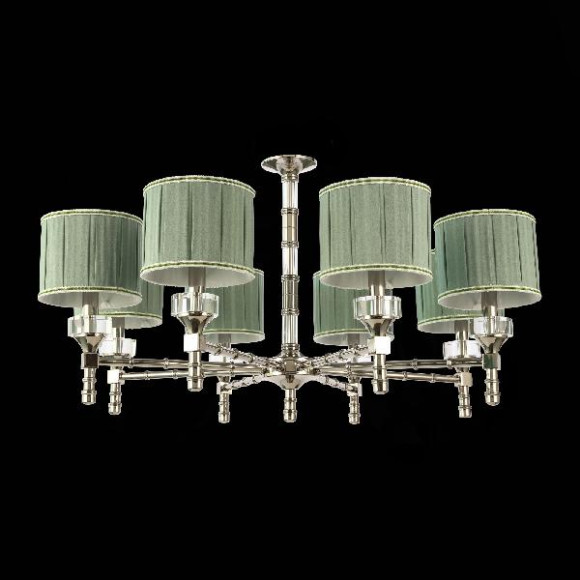 Подвесная люстра Oleo SL1121.103.08