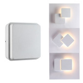 Настенный светильник уличный Kaimas 357827