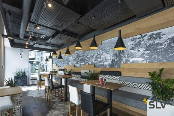 Подвесной светильник PHELIA 1002950