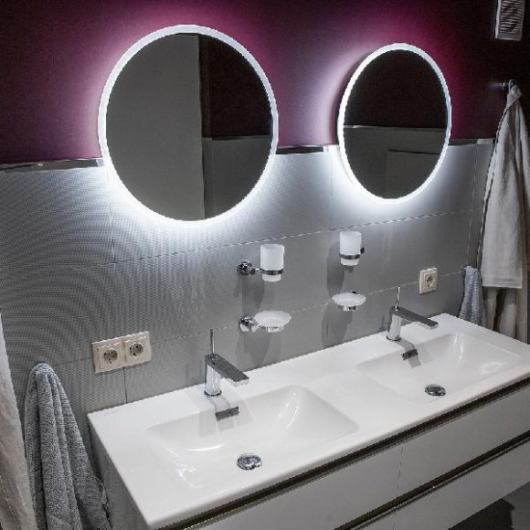 Розетка Встраиваемые механизмы слоновая кость WL03-SKGS-01-IP44-ivory