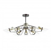 Потолочная люстра Morgana 4404/8C Потолочная люстра Morgana 4404/8C