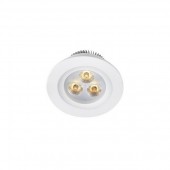 Точечный светильник Zeus 105799