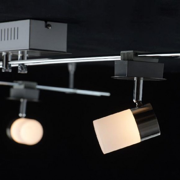 Трековая система в сборе Трек-система 550011505